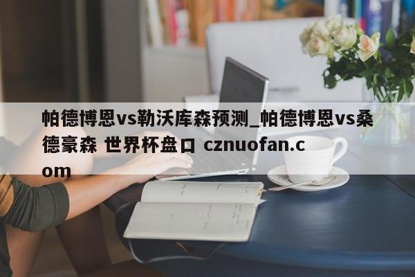 帕德博恩vs勒沃库森预测_帕德博恩vs桑德豪森 世界杯盘口 cznuofan.com